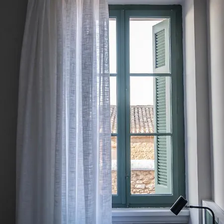 Appartement Acron