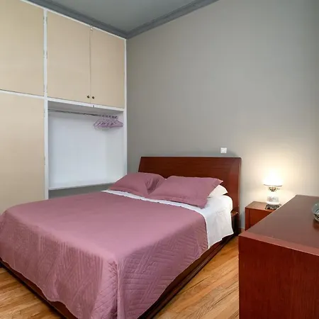 Villa127 Apartment *