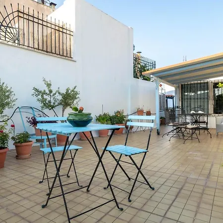 Villa127 Apartment *