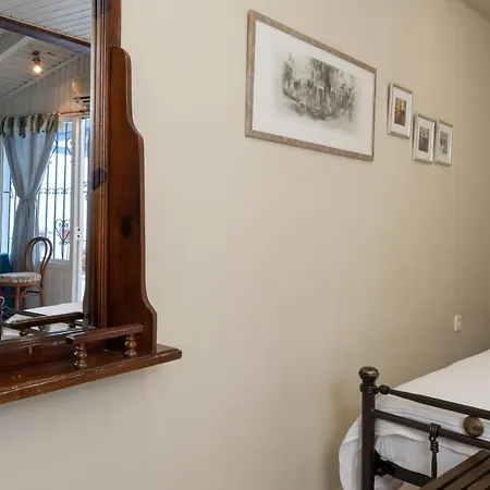 Villa127 דירה אתונה