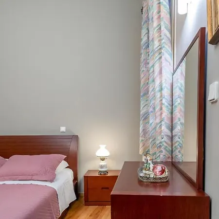 Villa127 Apartment *