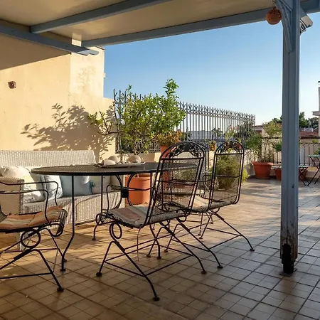 Apartment Villa127 *