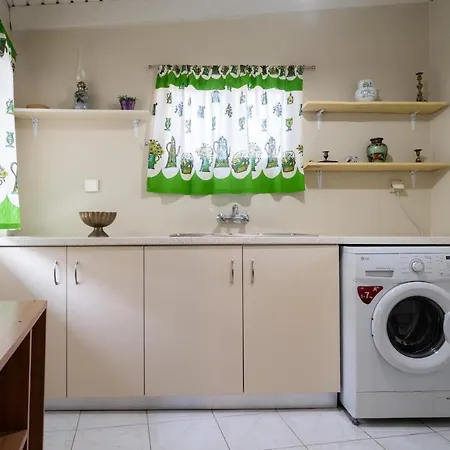 Villa127 * אתונה