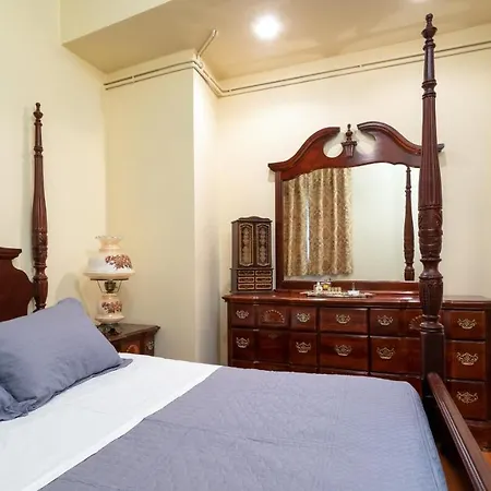 Apartment Villa127 Athens