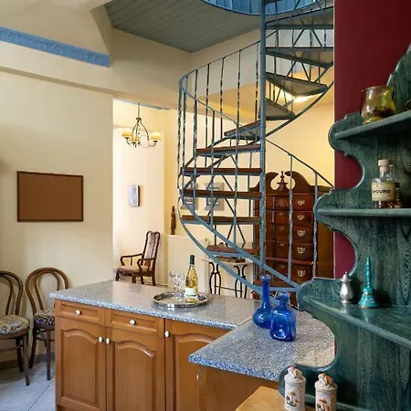 Villa127 Apartment *