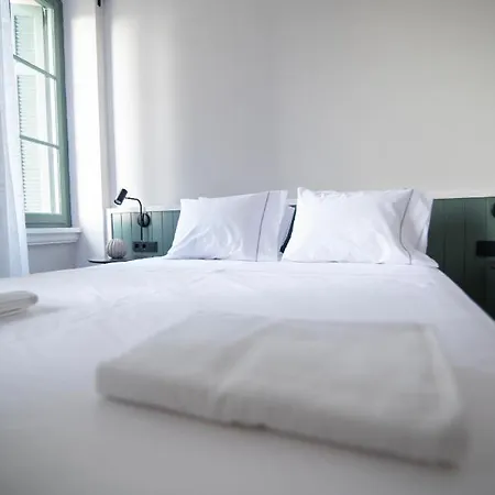 Apartment Acron