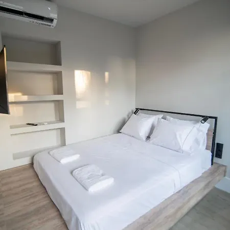 Appartement Acron Athene