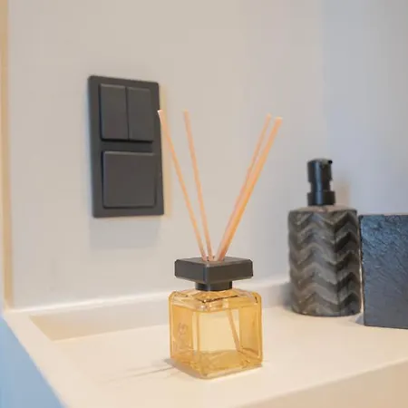 Acron Apartment Athens