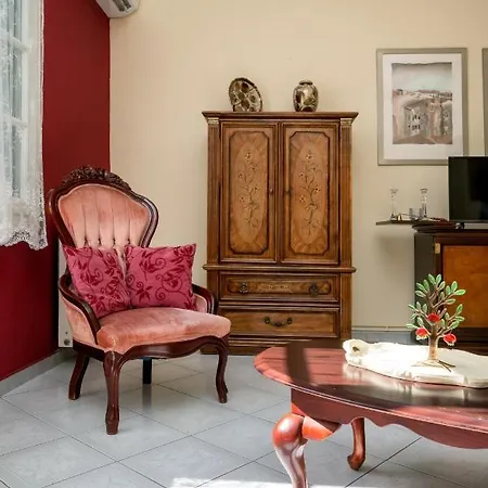 Villa127 Apartment Athens