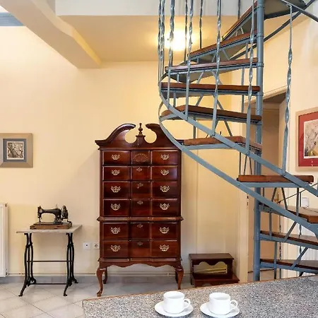 Villa127 * אתונה