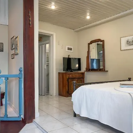 Apartment Villa127 Athens