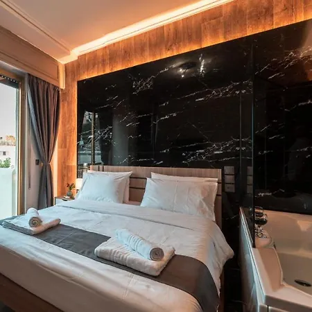 Noho Boutique , Premium Living Lazeon 7 Athens