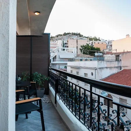 Noho Boutique , Premium Living Lazeon 7 Apartment *