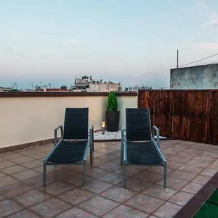 Noho Boutique , Premium Living Lazeon 7 Apartment
