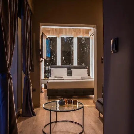 Apartment Noho Boutique , Premium Living Lazeon 7