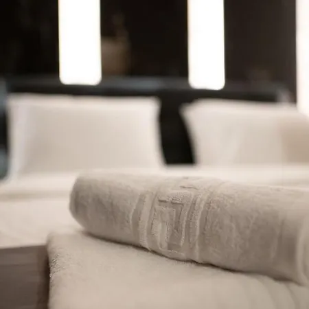 Apartment Noho Boutique , Premium Living Lazeon 7 Athens