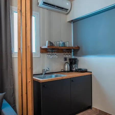 Noho Boutique , Premium Living Lazeon 7 Apartment