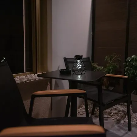 Noho Boutique , Premium Living Lazeon 7 Apartment Athens