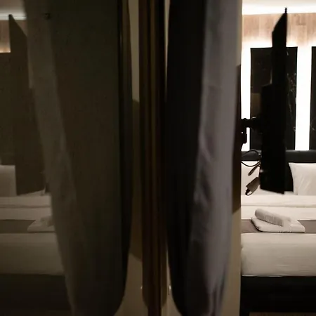 Noho Boutique , Premium Living Lazeon 7 Athens