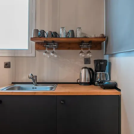 Noho Boutique , Premium Living Lazeon 7 Apartment *