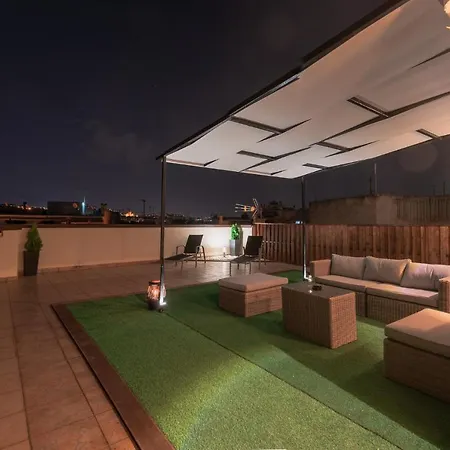 Noho Boutique , Premium Living Lazeon 7 Apartment