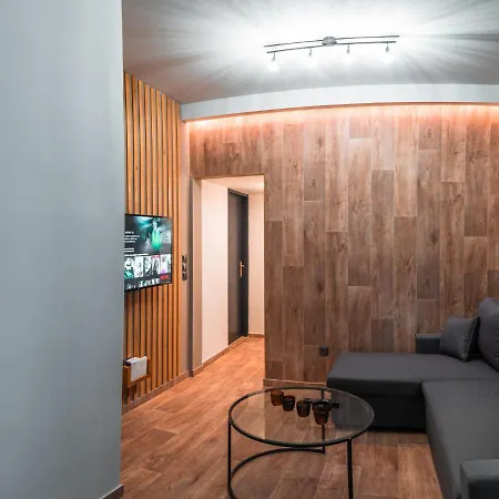 Noho Boutique , Premium Living Lazeon 7 Apartment *