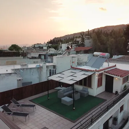 Noho Boutique , Premium Living Lazeon 7 Apartment