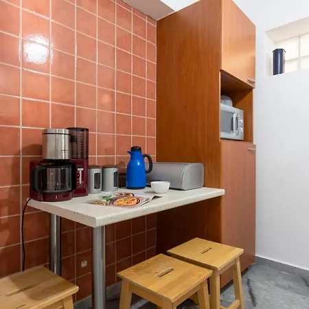3bd Apt. Near Acropolis * Athens