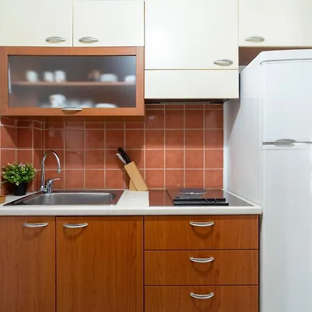 3bd Apt. Near Acropolis * Athens