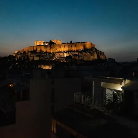 Acropolis Appartamento