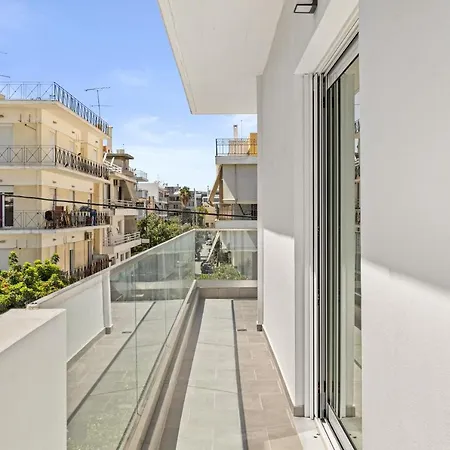 Billymare Glyfada *