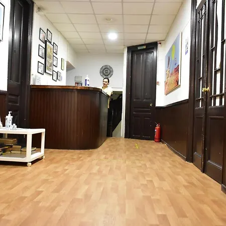Hostel Zorbas Athene