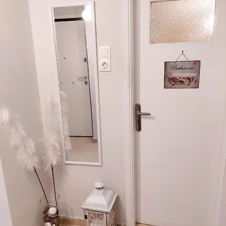 Fairytale House Διαμέρισμα Αθήνα