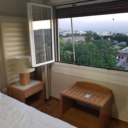 Appartamento Enilion , Center With View To Acropolis