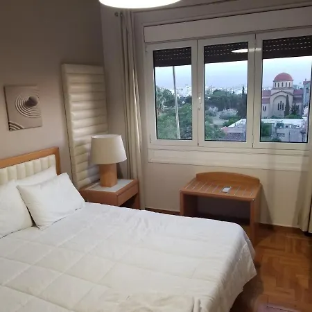 Appartamento Enilion , Center With View To Acropolis *