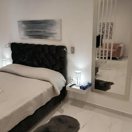 Apartment The Syntagma Luxury
