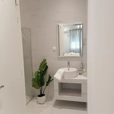 Apartment The Syntagma Luxury