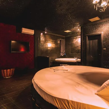 Ruby Kifisia - Adults Only 2* Atene