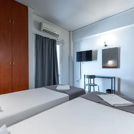 Hotel Stalis