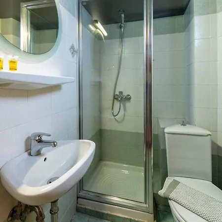 Stalis Hotel 2*