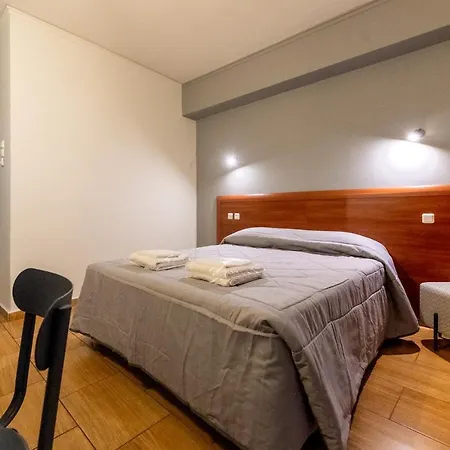 Hotel Stalis
