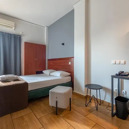 Hotel Stalis 2*