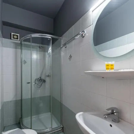 Hotel Stalis
