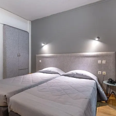 Hotel Stalis