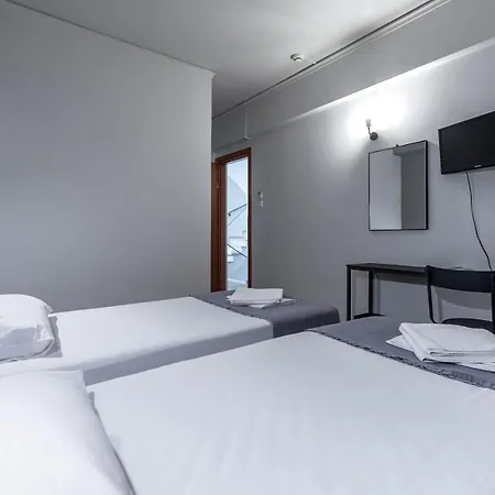 Hotel Stalis 2*