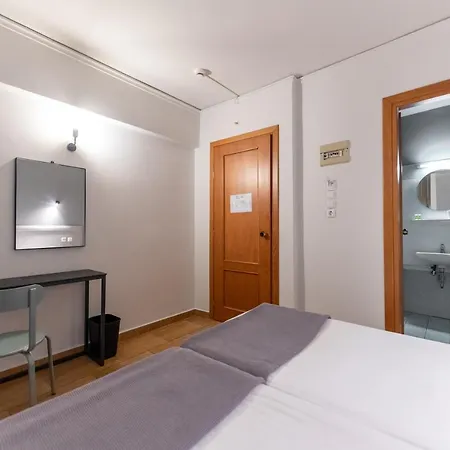 Hotel Stalis