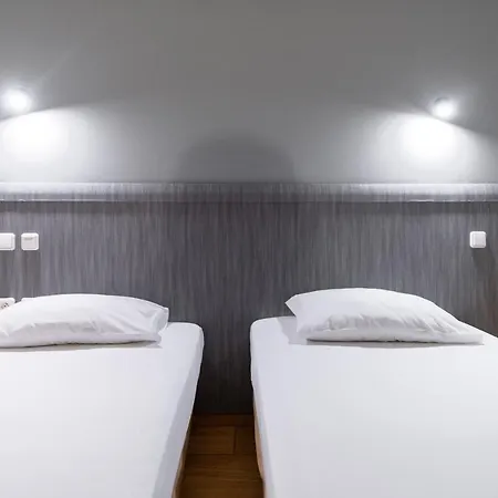 Stalis Hotel
