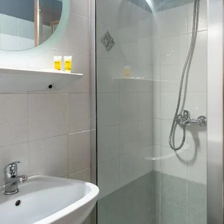 Hotel Stalis