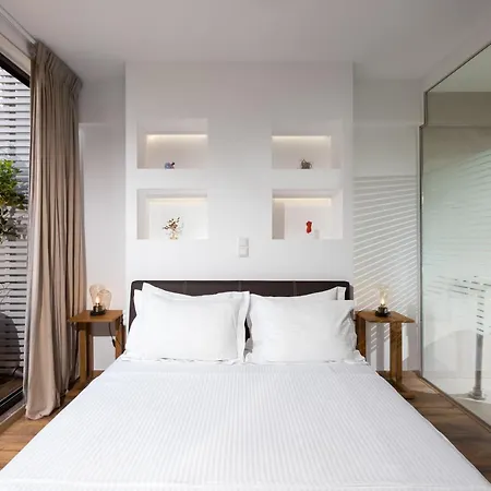Apartment Anasa Athens