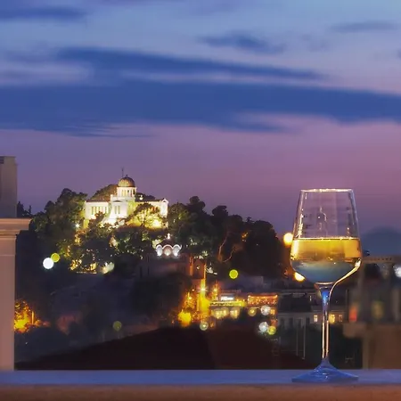 Apartment Anasa Athens